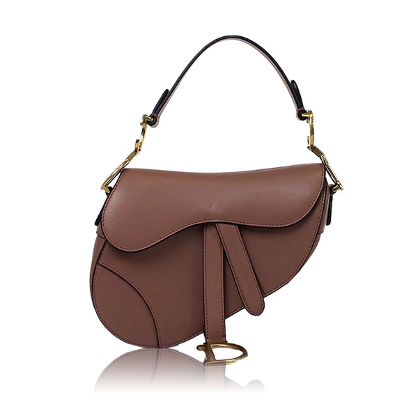 Dior サドルバッグ 