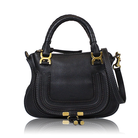 Chloe マーシー 23&nbsp;x17&nbsp;x7cm(幅&nbsp;x 高さ&nbsp;x マチ)