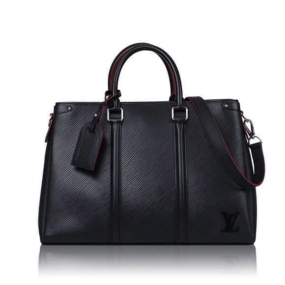 LOUIS VUITTON スフロ NV MM 