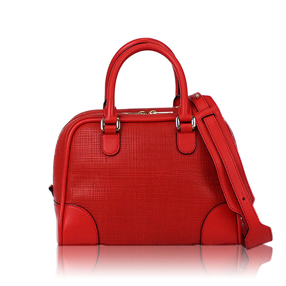 LOEWE アマソナ23 23&nbsp;x17&nbsp;x13cm(幅&nbsp;x 高さ&nbsp;x マチ)