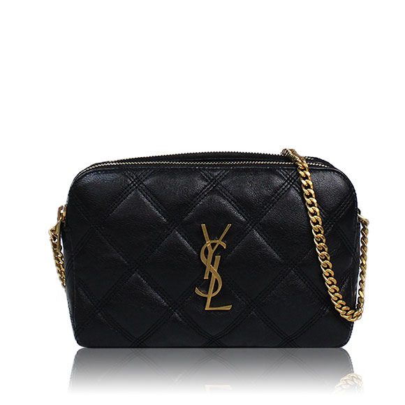 SAINT LAURENT ベッキー 