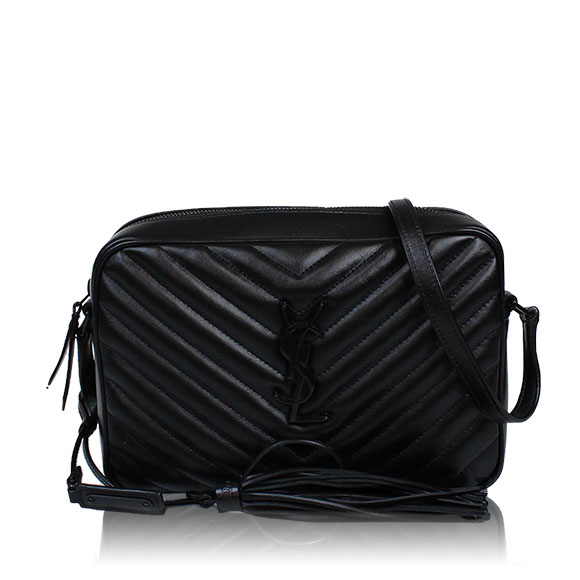 SAINT LAURENT ルー 23&nbsp;x16&nbsp;x6cm(幅&nbsp;x 高さ&nbsp;x マチ)