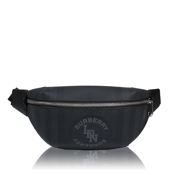 BURBERRY ウエストポーチ 19&nbsp;x16&nbsp;x5cm(幅&nbsp;x 高さ&nbsp;x マチ)