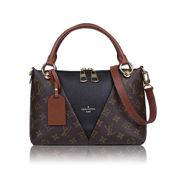 LOUIS VUITTON VトートBB 