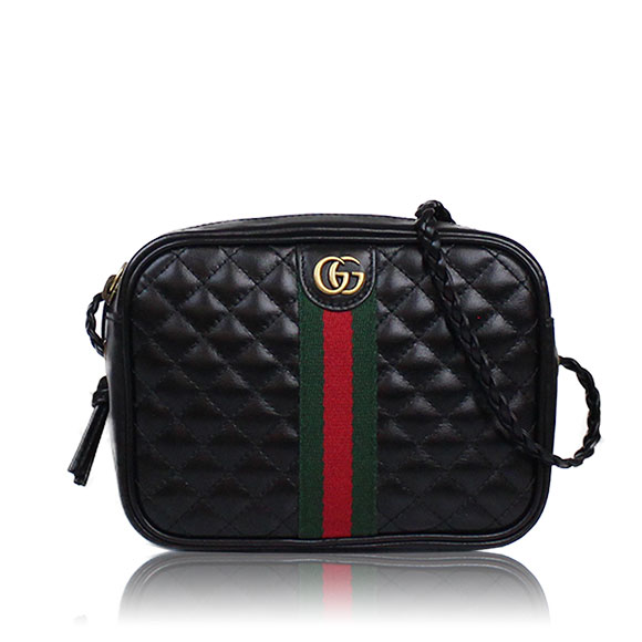GUCCI GGマーモント 