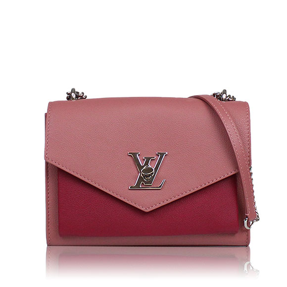 LOUIS VUITTON マイロックミーBB 