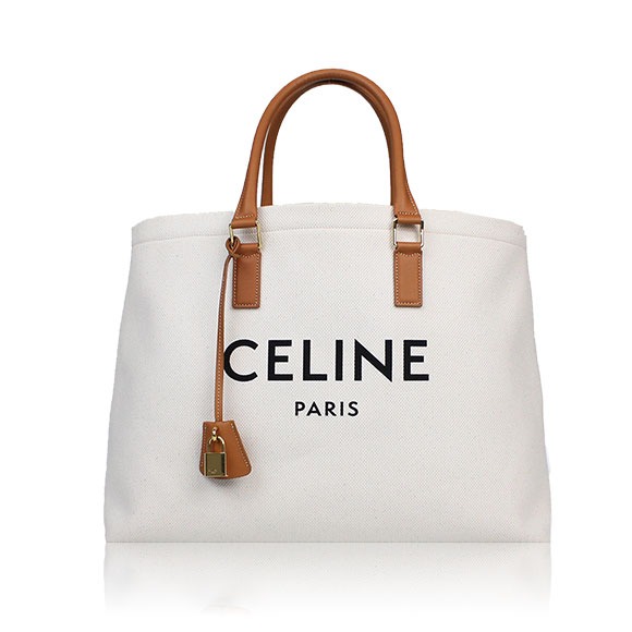 CELINE ホリゾンタルカバ 41&nbsp;x30&nbsp;x16cm(幅&nbsp;x 高さ&nbsp;x マチ)
