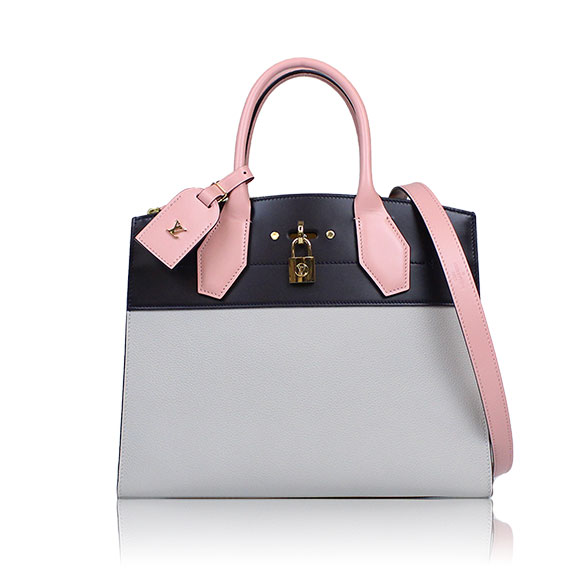 LOUIS VUITTON シティスティーマーMM 