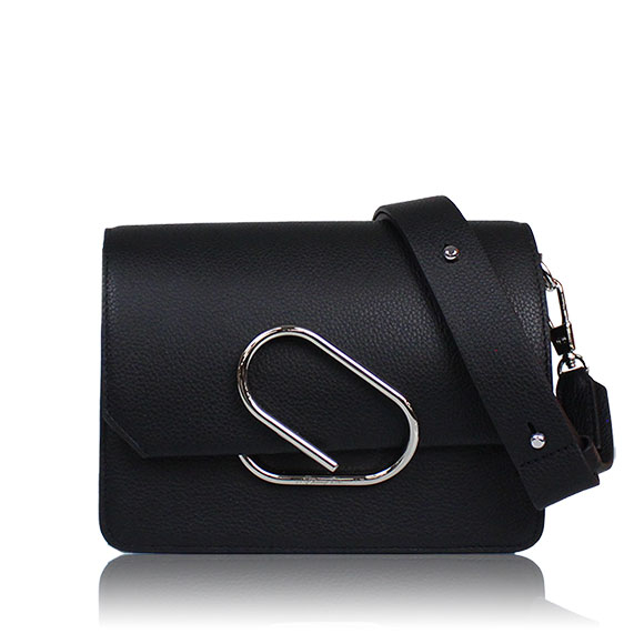 3.1 Phillip Lim アリックスミニショルダーバッグ 20&nbsp;x14&nbsp;x10cm(幅&nbsp;x 高さ&nbsp;x マチ)