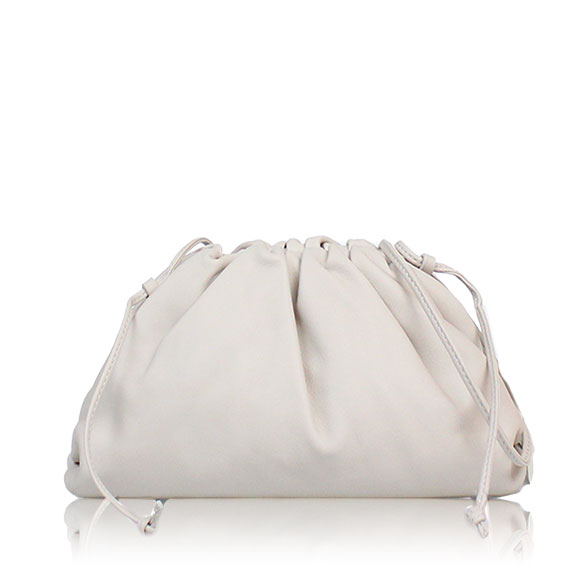 BOTTEGA VENETA ミニザポーチ 