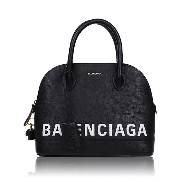 BALENCIAGA ヴィルトップハンドルS 26&nbsp;x21&nbsp;x12cm(幅&nbsp;x 高さ&nbsp;x マチ)
