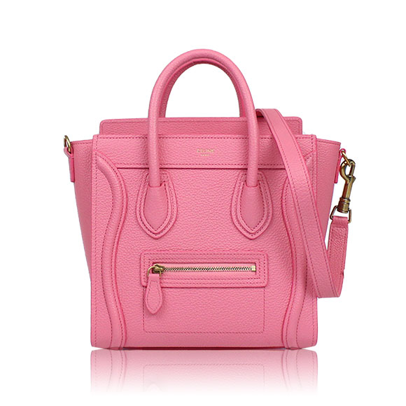 CELINE ナノショッパー 