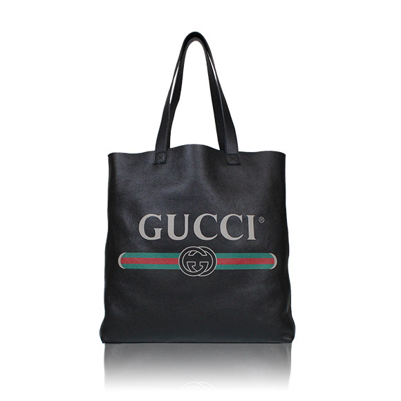 GUCCI GUCCIプリント 