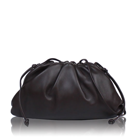 BOTTEGA VENETA ミニザポーチ 