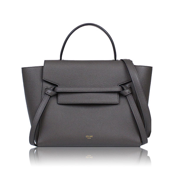 CELINE ベルトバッグマイクロ 