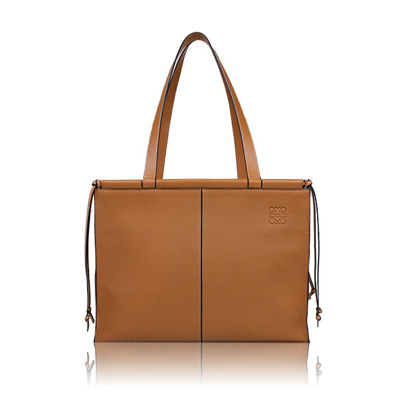 LOEWE クッショントート 