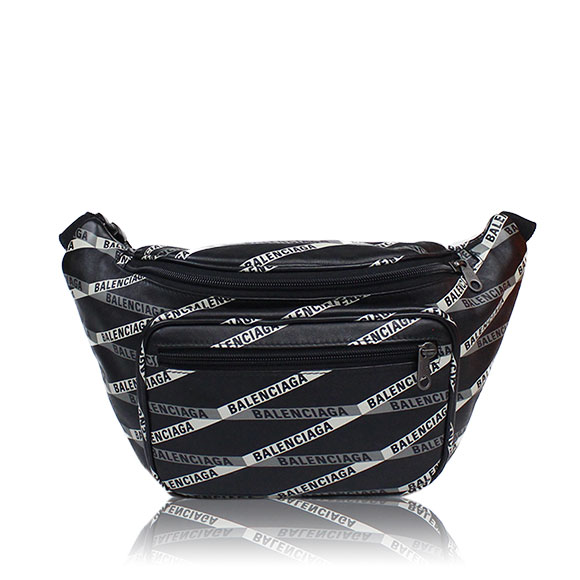 BALENCIAGA エクスプローラーベルトバッグ 20&nbsp;x18&nbsp;x6cm(幅&nbsp;x 高さ&nbsp;x マチ)