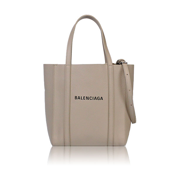 BALENCIAGA エブリデイトートXXS 18&nbsp;x22&nbsp;x6cm(幅&nbsp;x 高さ&nbsp;x マチ)