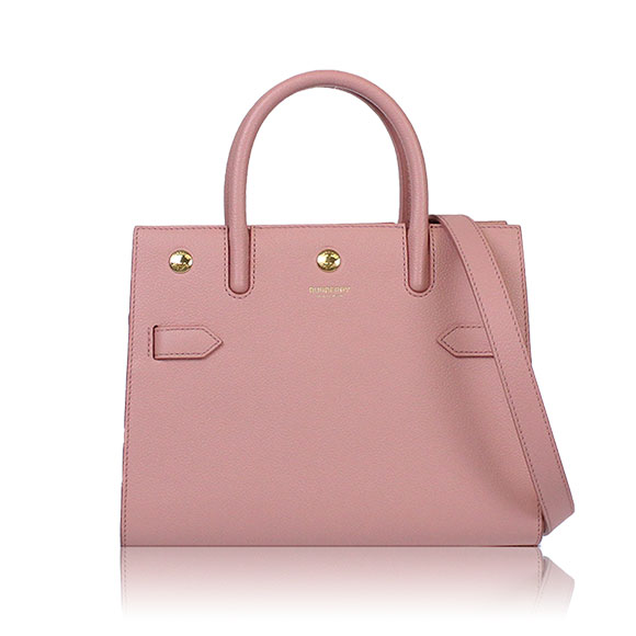 BURBERRY 2WAYバッグ 