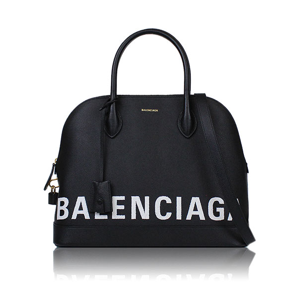 BALENCIAGA ヴィルトップハンドルM 36&nbsp;x28&nbsp;x16cm(幅&nbsp;x 高さ&nbsp;x マチ)