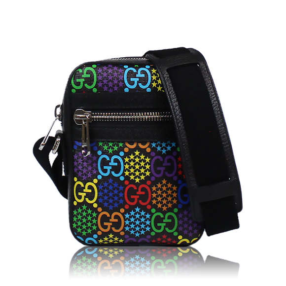 GUCCI GGサイケデリック 