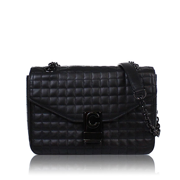 CELINE セーミディアム 