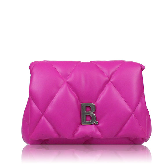 BALENCIAGA タッチパフィ 24&nbsp;x16&nbsp;x7cm(幅&nbsp;x 高さ&nbsp;x マチ)