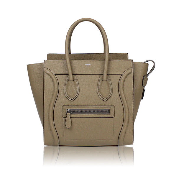 CELINE マイクロショッパー 26&nbsp;x25&nbsp;x13cm(幅&nbsp;x 高さ&nbsp;x マチ)