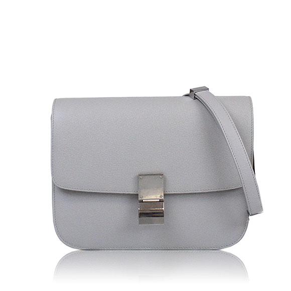 CELINE クラシックボックス 