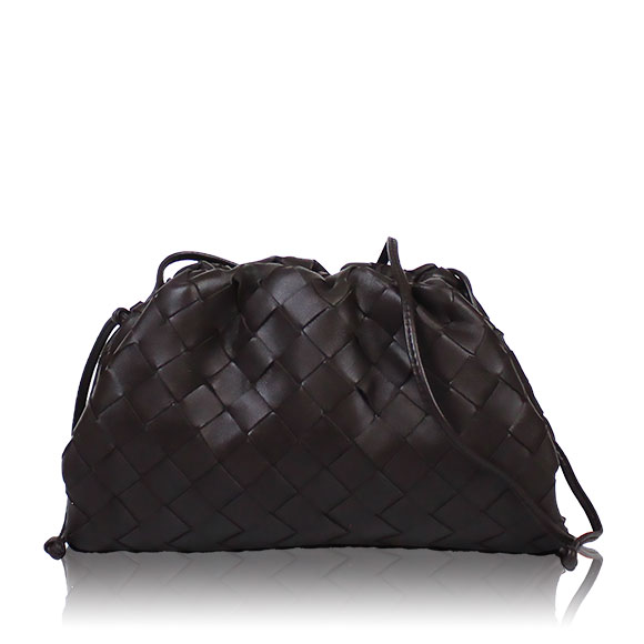 BOTTEGA VENETA ミニザポーチ 