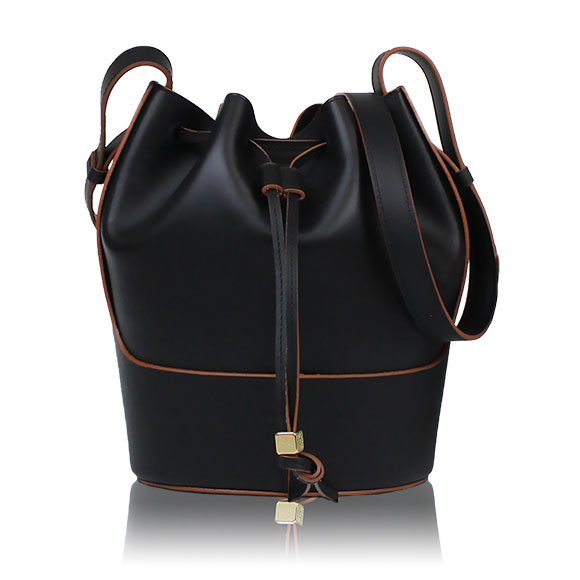 LOEWE バルーンバッグスモール 