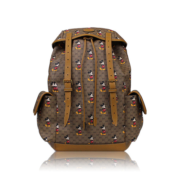 GUCCI バックパック 