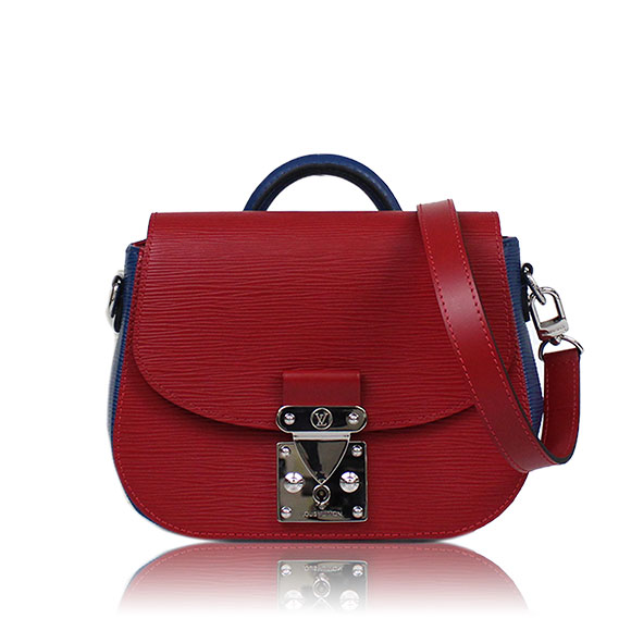 LOUIS VUITTON エデン 15&nbsp;x15&nbsp;x7cm(幅&nbsp;x 高さ&nbsp;x マチ)