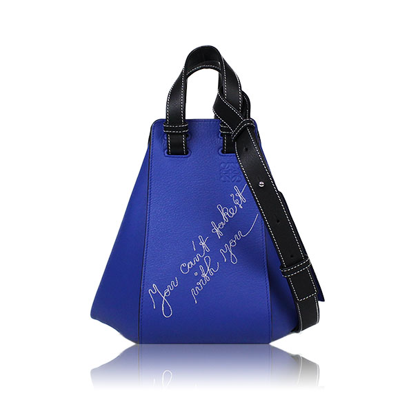 LOEWE ハンモックスモール 