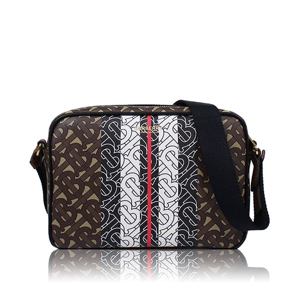 BURBERRY ショルダーバッグ 