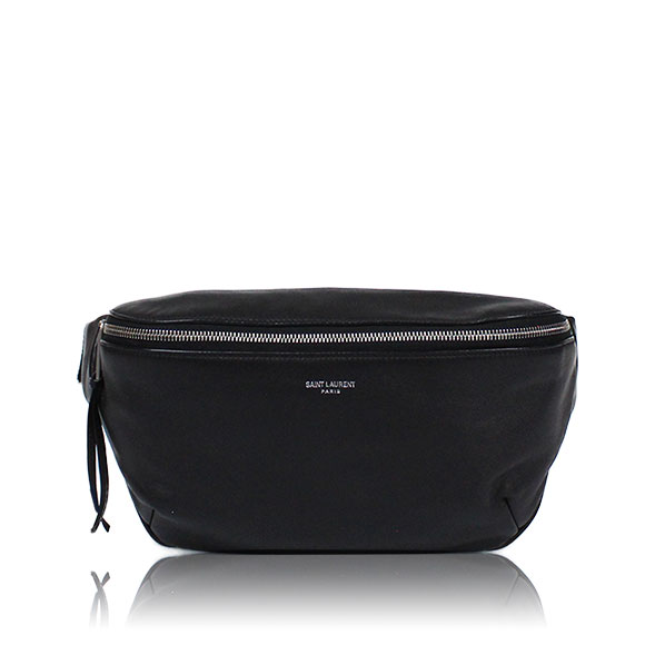 SAINT LAURENT ボディバッグ 21&nbsp;x12&nbsp;x2cm(幅&nbsp;x 高さ&nbsp;x マチ)