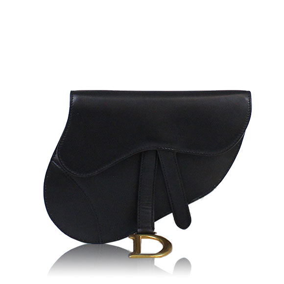 Dior サドルフラットベルトポーチ 19&nbsp;x16&nbsp;x1cm(幅&nbsp;x 高さ&nbsp;x マチ)