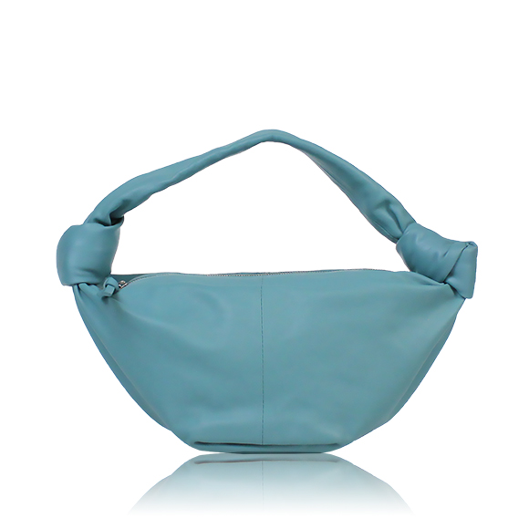 BOTTEGA VENETA ダブルノット 29&nbsp;x13&nbsp;x15cm(幅&nbsp;x 高さ&nbsp;x マチ))