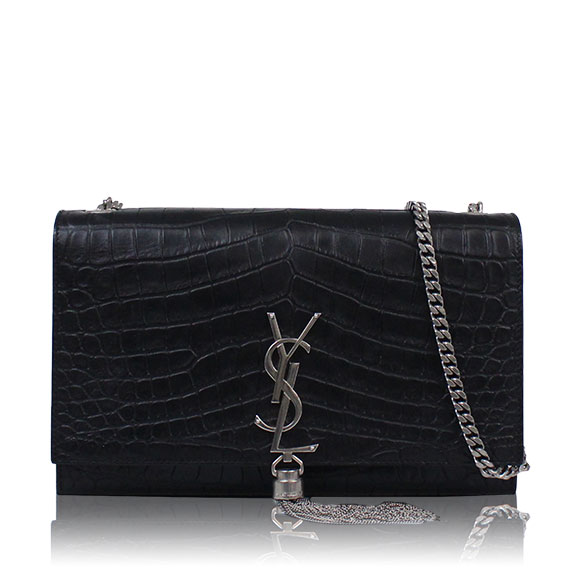 SAINT LAURENT ケイト 23&nbsp;x14&nbsp;x5cm(幅&nbsp;x 高さ&nbsp;x マチ)