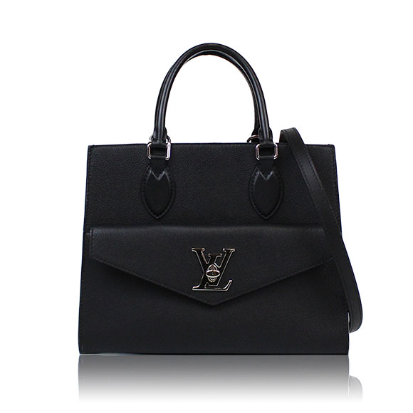 LOUIS VUITTON ロックミートートPM 