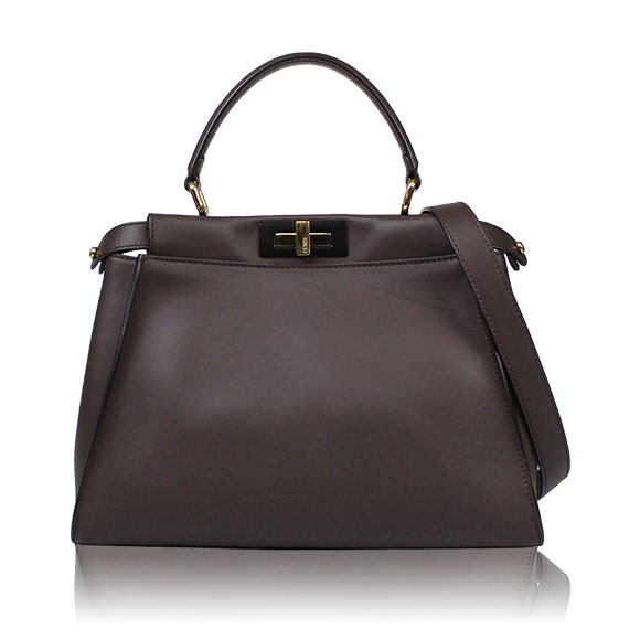 FENDI ピーカブー 