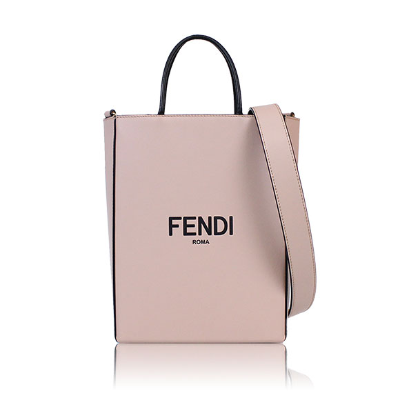 FENDI パックショッピングバッグスモール 