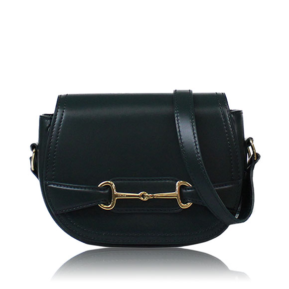 CELINE スモールクレシーバッグ 