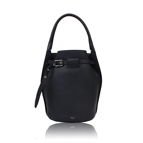 CELINE ビッグバッグバケット 20&nbsp;x27&nbsp;x20cm(幅&nbsp;x 高さ&nbsp;x マチ)