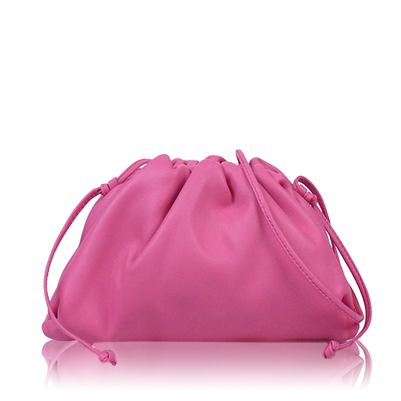 BOTTEGA VENETA ミニザポーチ 