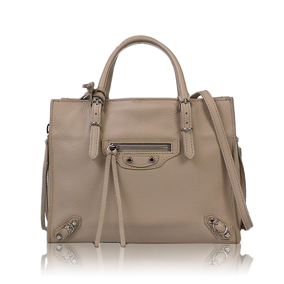 BALENCIAGA ミニペーパー 22&nbsp;x17&nbsp;x9cm(幅&nbsp;x 高さ&nbsp;x マチ)