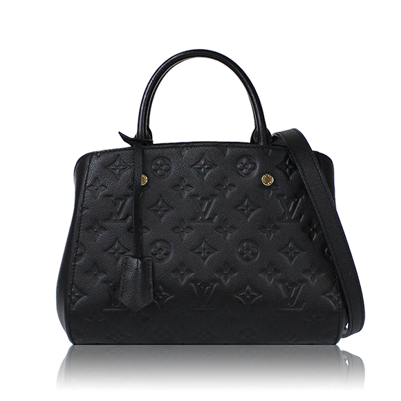 LOUIS VUITTON モンテーニュBB 