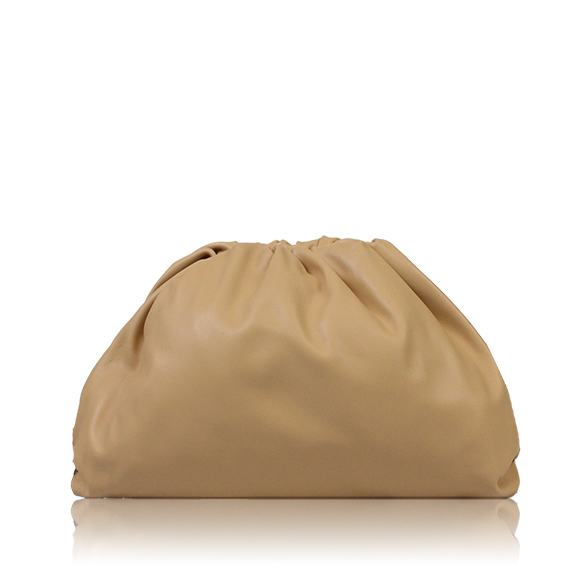 BOTTEGA VENETA ザポーチ 36&nbsp;x18&nbsp;x8cm(幅&nbsp;x 高さ&nbsp;x マチ)