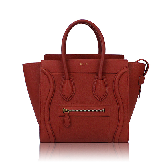 CELINE マイクロショッパー 