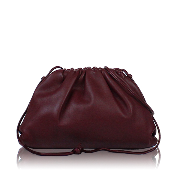 BOTTEGA VENETA ミニザポーチ 